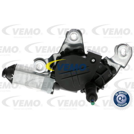 V10-07-0039 - Wiper Motor 