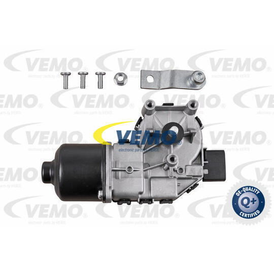 V10-07-0044 - Wiper Motor 