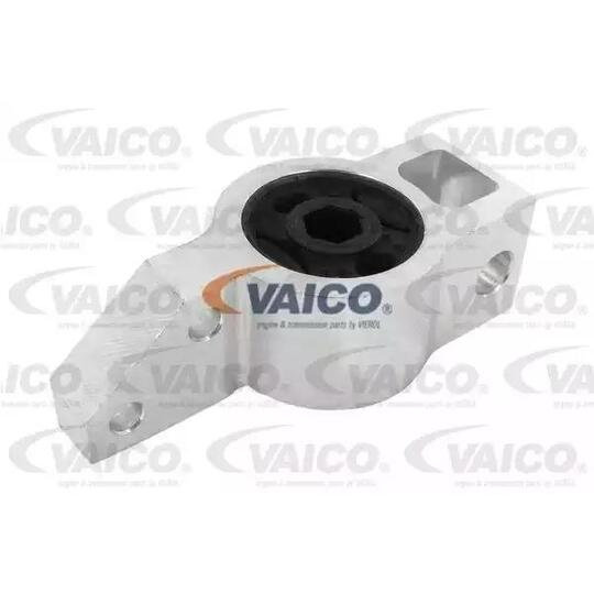 V10-0706 - Control Arm-/Trailing Arm Bush 