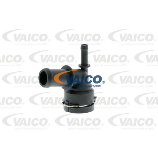 V10-0743 - Coolant Flange 