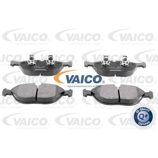 V10-0768 - Brake Pad Set, disc brake 