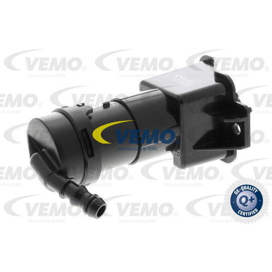 V10-08-0304 - Washer Fluid Jet, headlight cleaning 