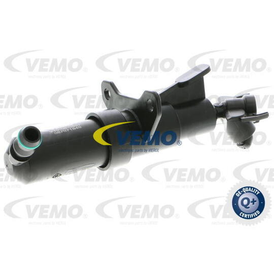 V10-08-0307 - Washer Fluid Jet, headlight cleaning 