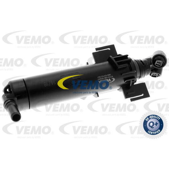 V10-08-0327 - Washer Fluid Jet, headlight cleaning 