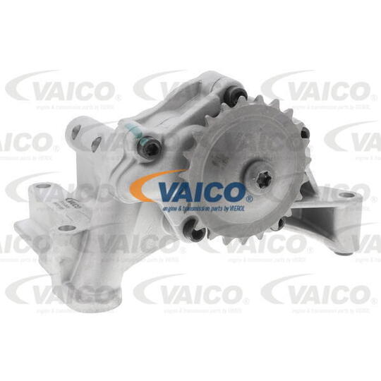 V10-0829 - Oil pump 