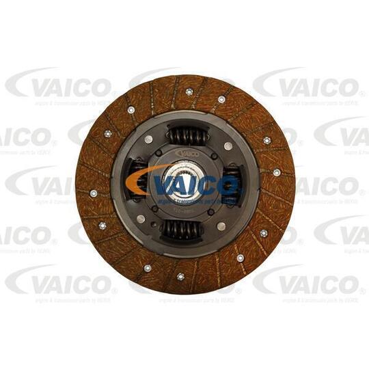 V10-0862 - Clutch Disc 