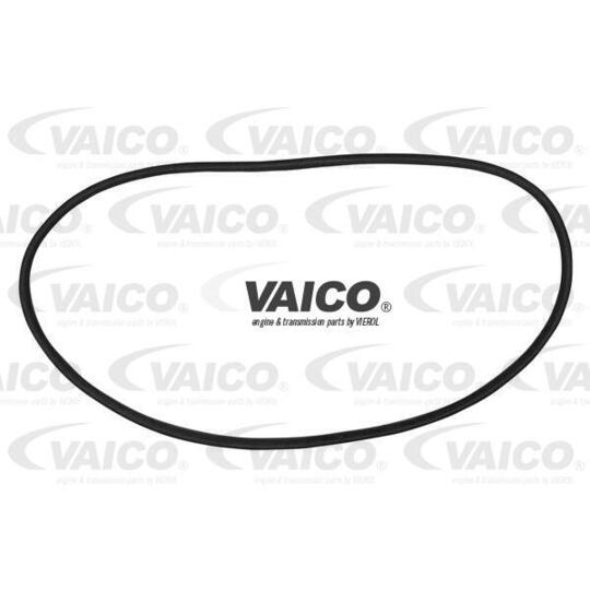 V10-0889 - Seal, windscreen 