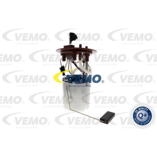 V10-09-0863 - Fuel Feed Unit 