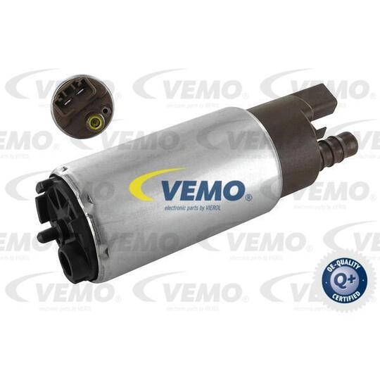 V10-09-0870 - Fuel Pump 