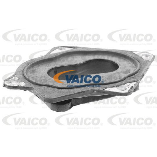 V10-1239 - Flange, carburettor 