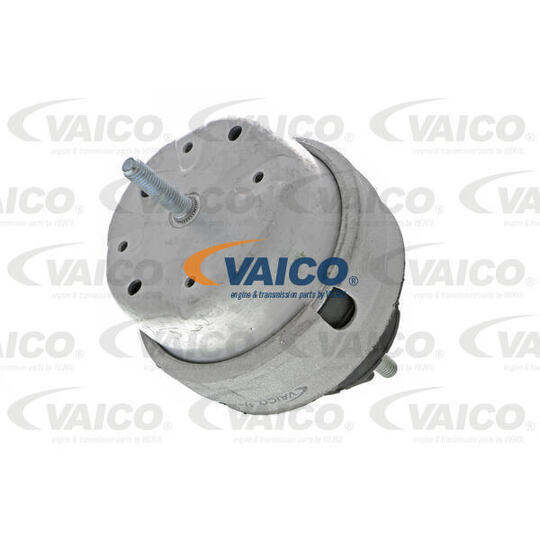 V10-1280 - Engine Mounting 