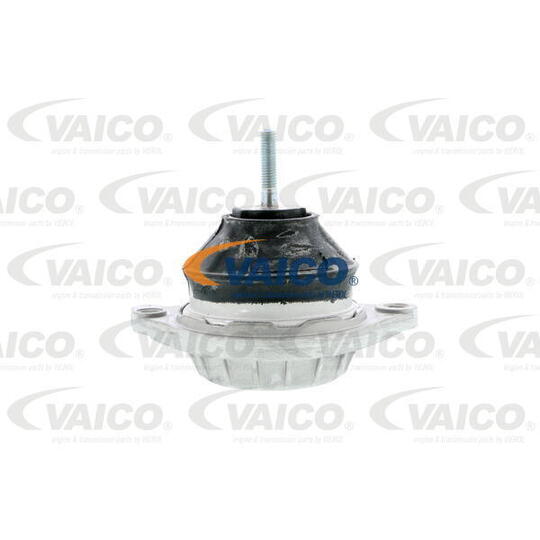 V10-1288 - Engine Mounting 