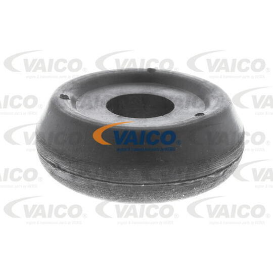 V10-1357 - Mounting, stabilizer coupling rod 