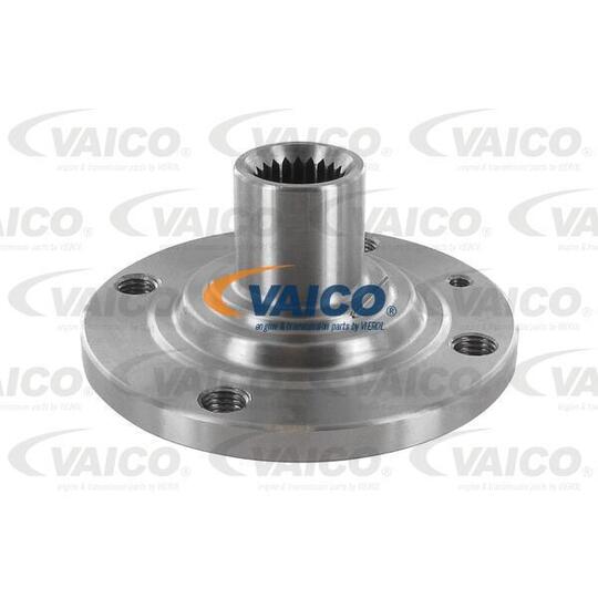 V10-1400-1 - Wheel hub 