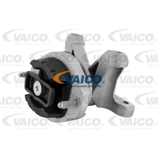 V10-1565 - Mounting, automatic transmission 