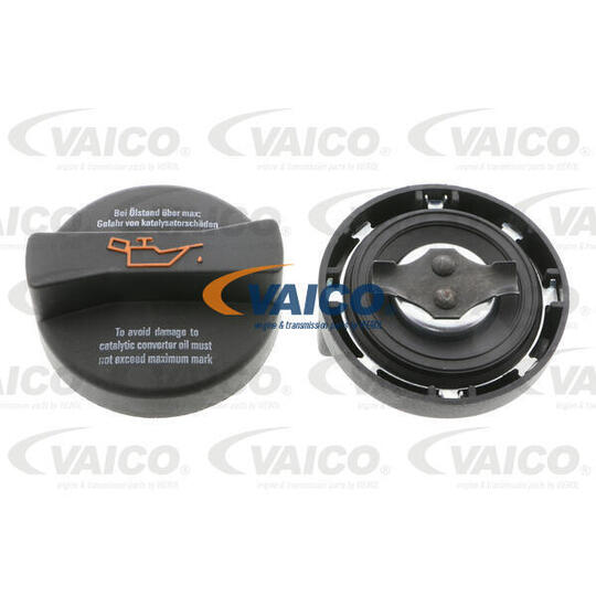 V10-1575 - Sealing Cap, oil filling port 