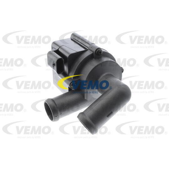 V10-16-0010-1 - Additional Water Pump 