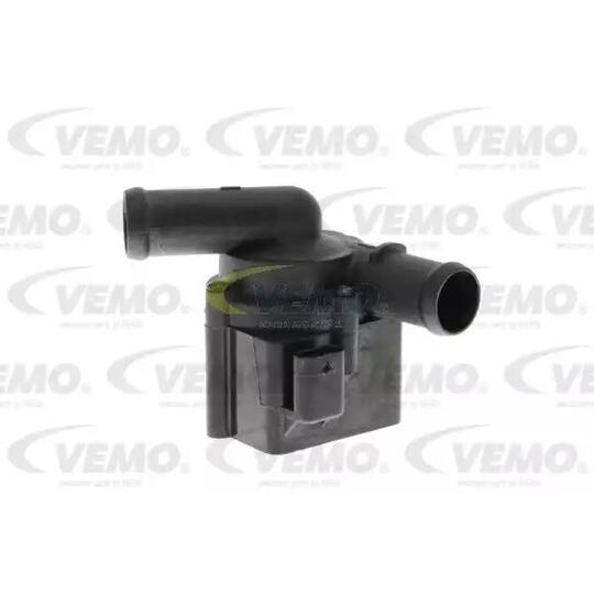 V10-16-0015 - Additional Water Pump 
