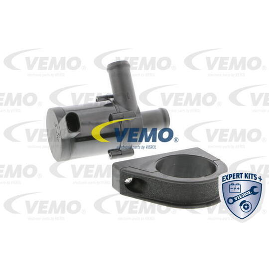 V10-16-0016 - Additional Water Pump 