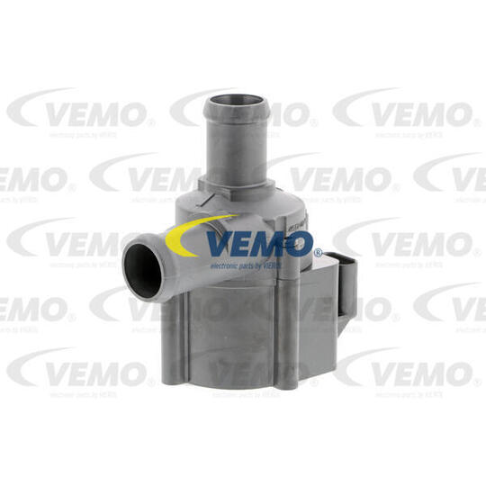 V10-16-0026 - Water Pump, parking heater 
