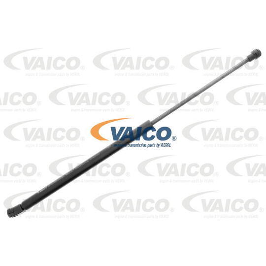 V10-1973 - Gas Spring, bonnet 