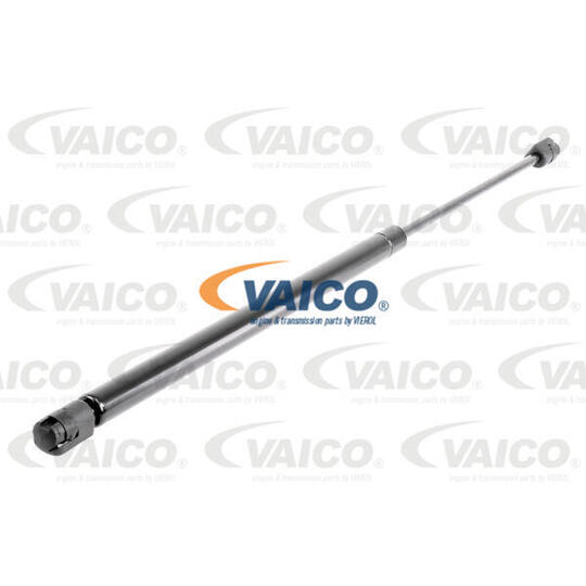 V10-1993 - Gas Spring, bonnet 