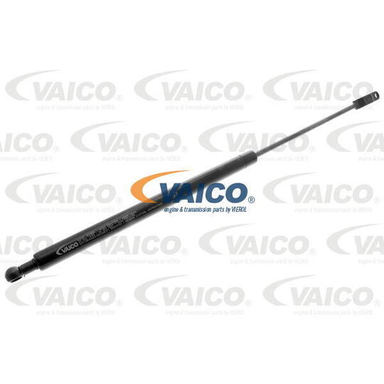 V10-1999 - Gas Spring, boot-/cargo area 