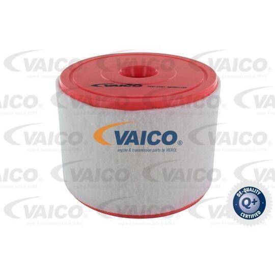 V10-2187 - Air filter 