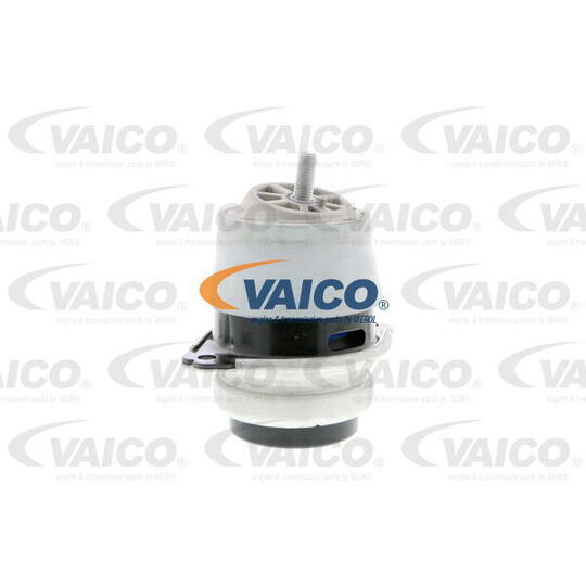 V10-2331 - Engine Mounting 