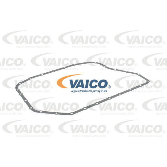 V10-2360 - Seal, automatic transmission oil pan 