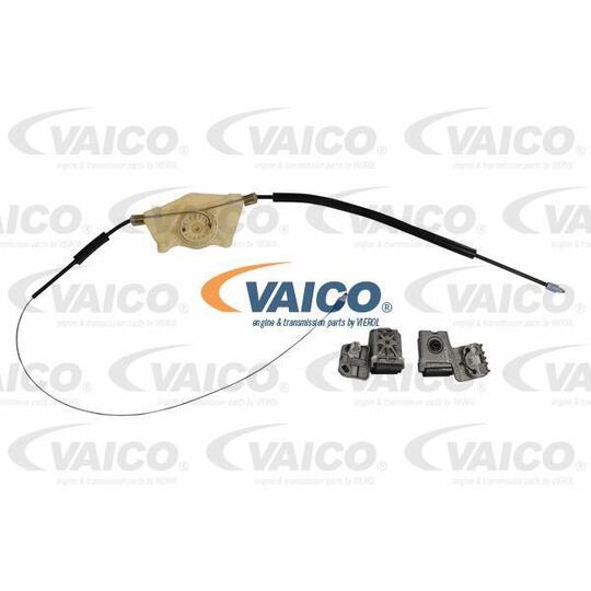 V10-2391 - Window Regulator 