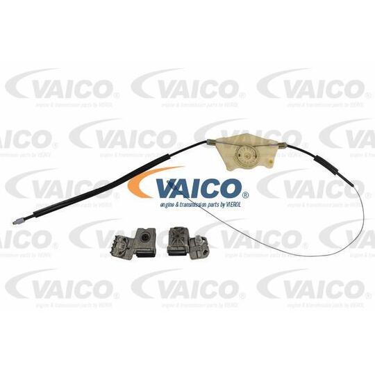 V10-2392 - Window Regulator 