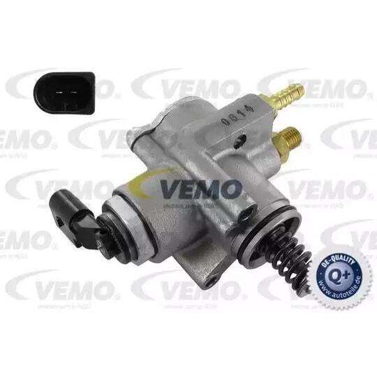 V10-25-0001 - High Pressure Pump 