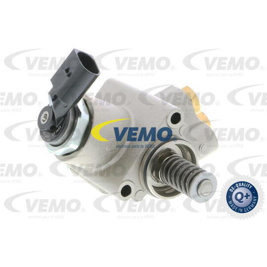 V10-25-0002 - High Pressure Pump 