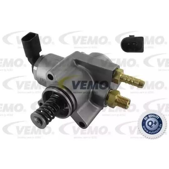 V10-25-0003 - High Pressure Pump 