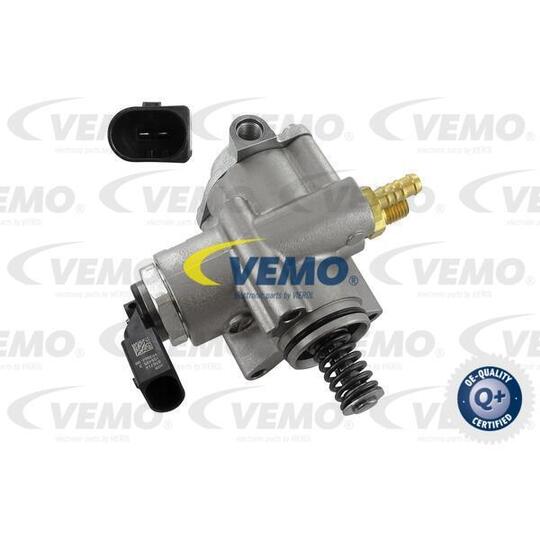 V10-25-0005 - High Pressure Pump 