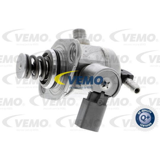 V10-25-0012 - High Pressure Pump 