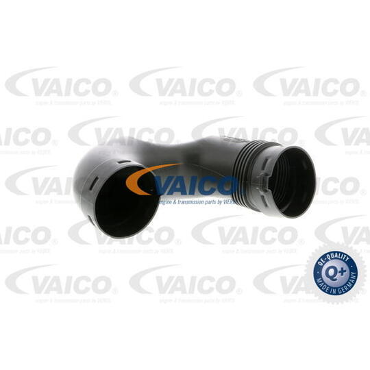 V10-2512 - Intake Manifold, air supply 