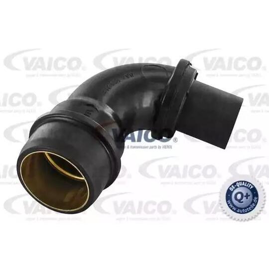 V10-2526 - Hose, crankcase breather 