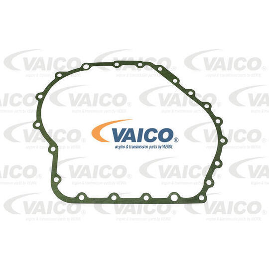 V10-2537 - Seal, automatic transmission oil pan 