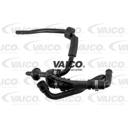 V10-2581 - Exhaust gas recirculation valve 