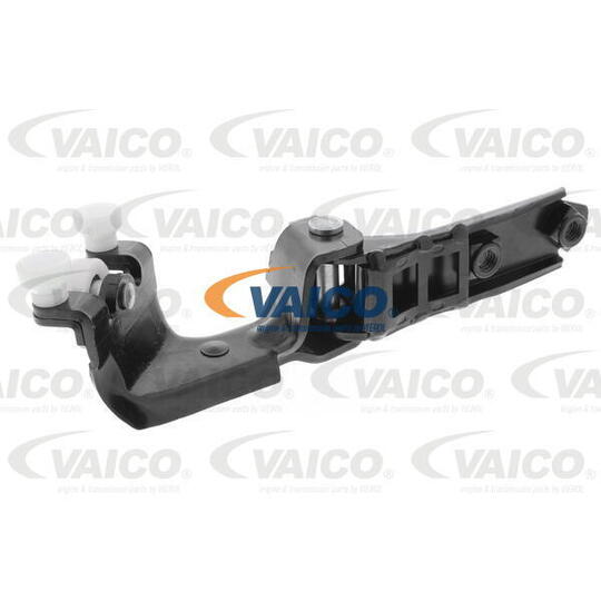 V10-2610 - Rullstyrning, skjutdörr 