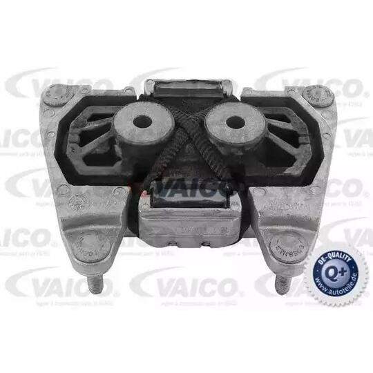 V10-2650 - Engine Mounting 