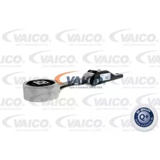 V10-2661 - Motormontering 