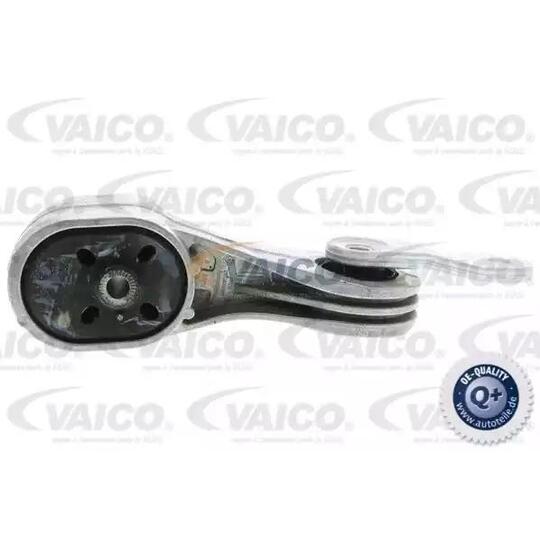 V10-2662 - Mounting, manual transmission 