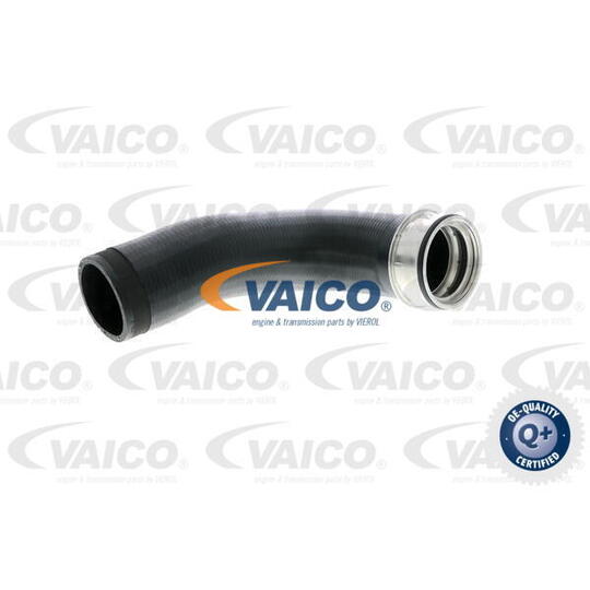 V10-2699 - Charger Intake Hose 