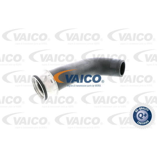 V10-2703 - Charger Intake Hose 