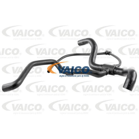 V10-2725 - Radiator Hose 