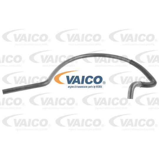 V10-2798 - Radiator Hose 