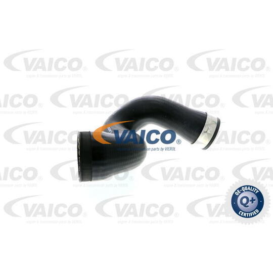 V10-2867 - Charger Intake Hose 